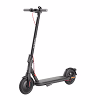 Xiaomi Electric Scooter 4 Lite - Front Angle View