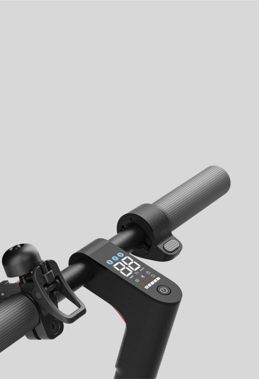 Xiaomi Electric Scooter 4 Lite - Handlebar