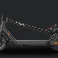 Xiaomi Electric Scooter 4 Pro 2nd Gen - Folded