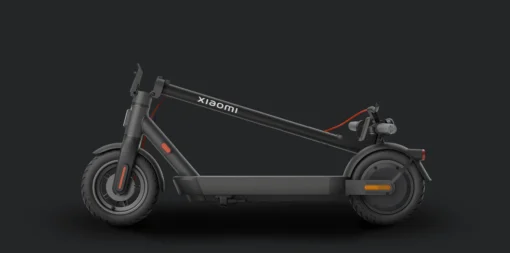 Xiaomi Electric Scooter 4 Pro 2nd Gen - Folded