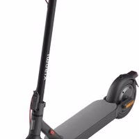 Xiaomi Electric Scooter 4 Pro 2nd Gen - Front Angle View