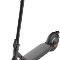 Xiaomi Electric Scooter 4 Pro 2nd Gen - Front Angle View