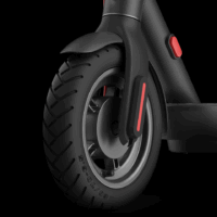 Xiaomi Electric Scooter 4 Pro 2nd Gen - Front Wheel