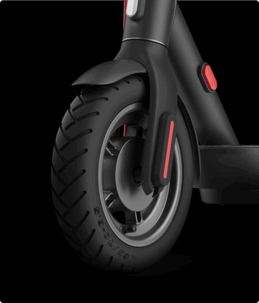 Xiaomi Electric Scooter 4 Pro 2nd Gen - Front Wheel