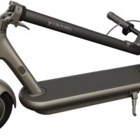 Xiaomi Electric Scooter 4 Pro Max - Folded