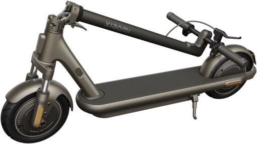 Xiaomi Electric Scooter 4 Pro Max - Folded