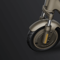 Xiaomi Electric Scooter 4 Pro Max - Front Wheel