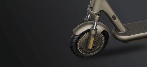 Xiaomi Electric Scooter 4 Pro Max - Front Wheel
