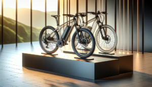 xiaomi c20 ebike