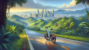 Xiaomi ebike