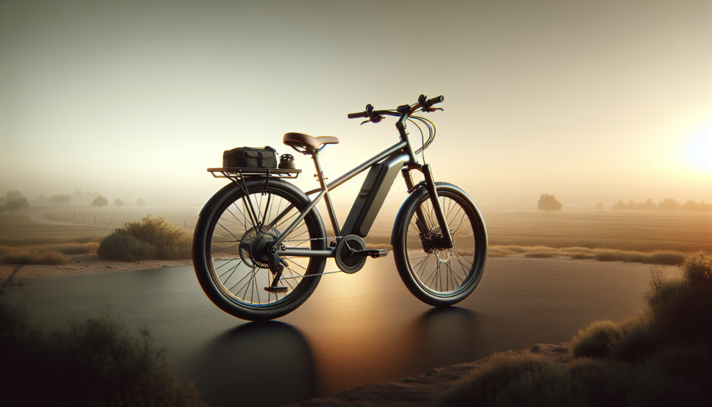 Xiaomi ebike