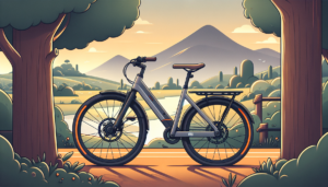 Xiaomi ebike