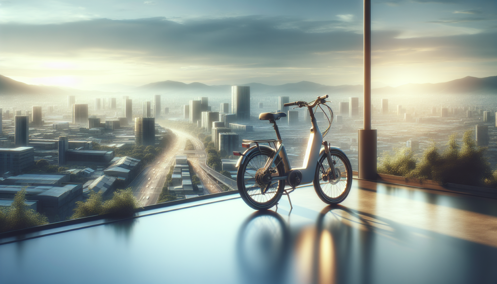 Xiaomi Ebike