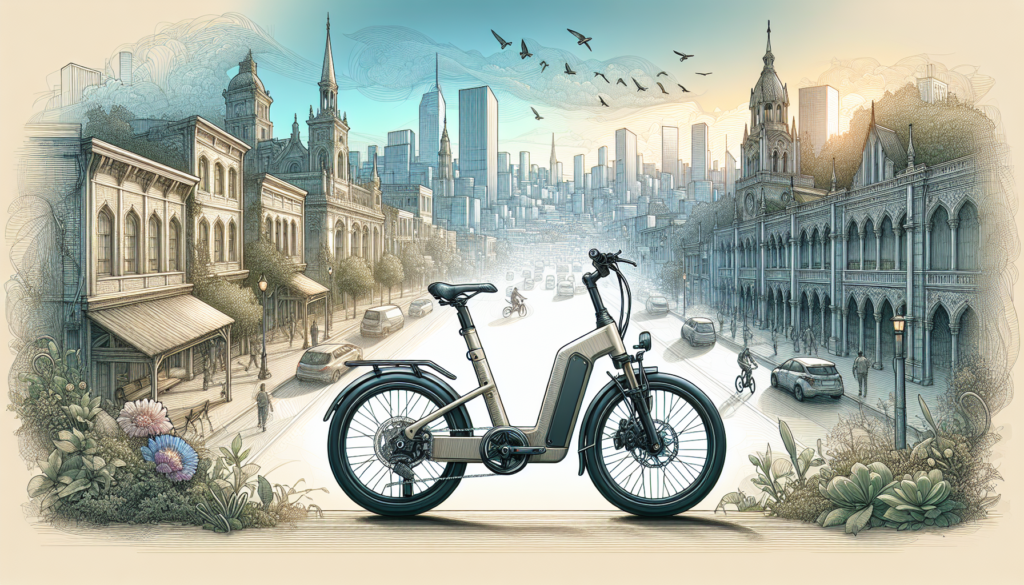 xiaomi ebike