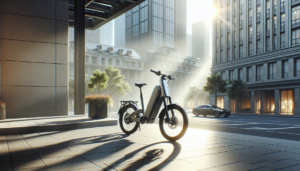 Xiaomi ebike