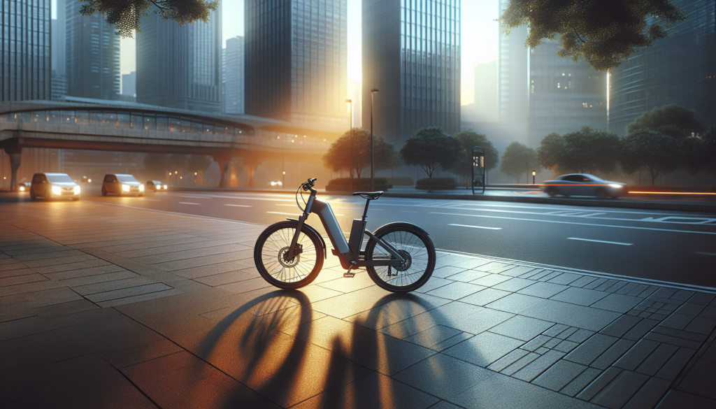 Xiaomi ebike