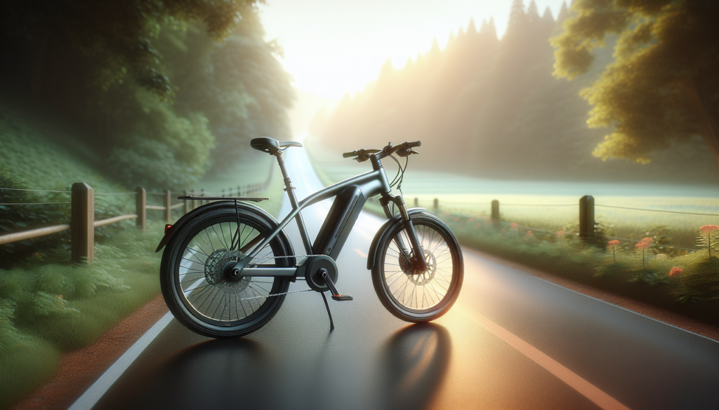 Xiaomi ebike