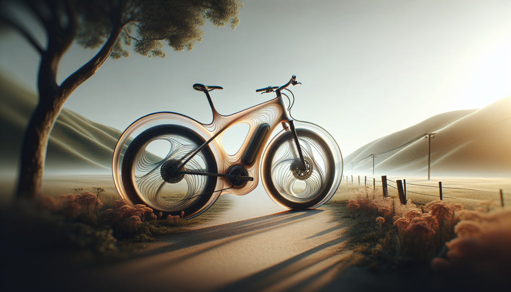 Xiaomi ebike