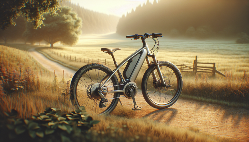 Xiaomi ebike