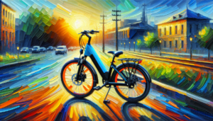 ebike