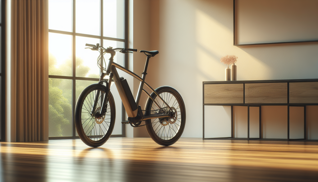 Xiaomi ebike