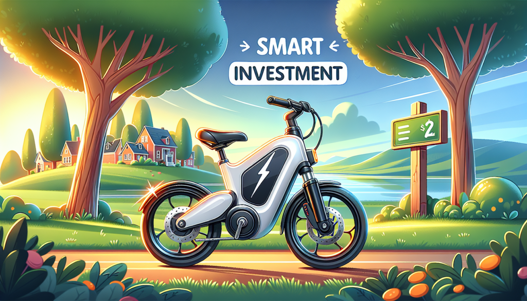 xiaomi ebikes 