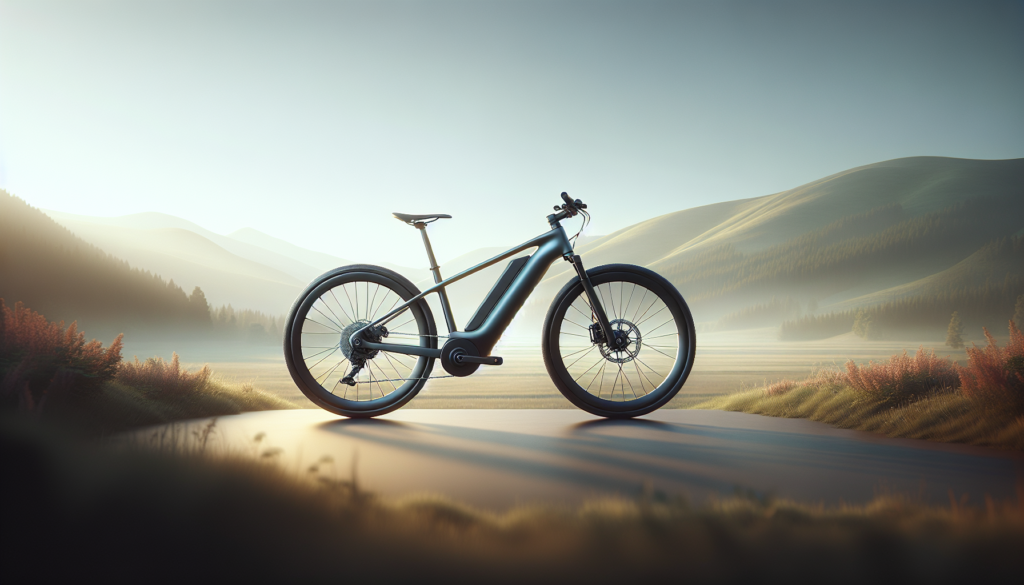 best lightest ebike