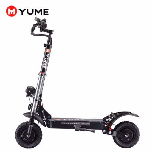 Discover the Best 5 Escooters in Malaysia for Every Need