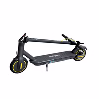 eDegree CS1 UL2272 Certified Electric Scooter
