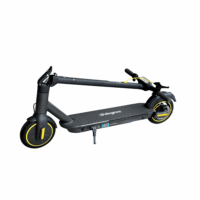 eDegree CS1 UL2272 Certified Electric Scooter