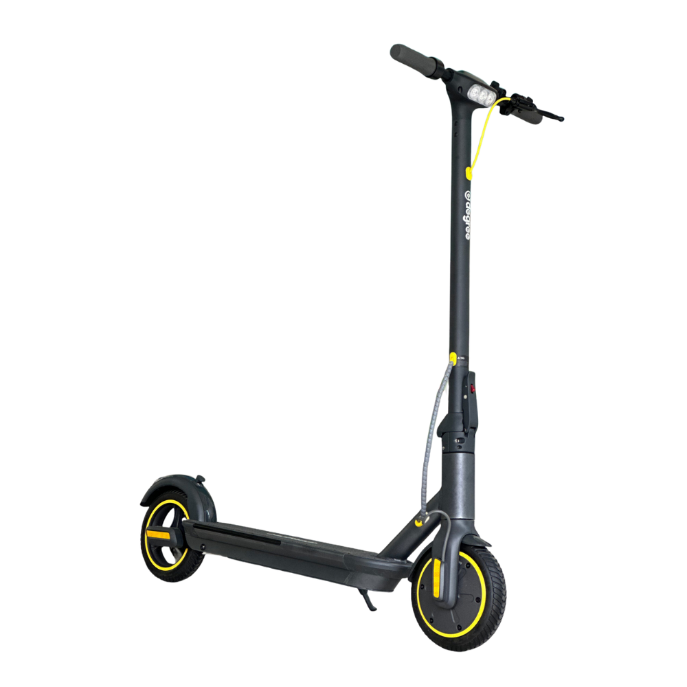eDegree CS1 UL2272 Certified Electric Scooter
