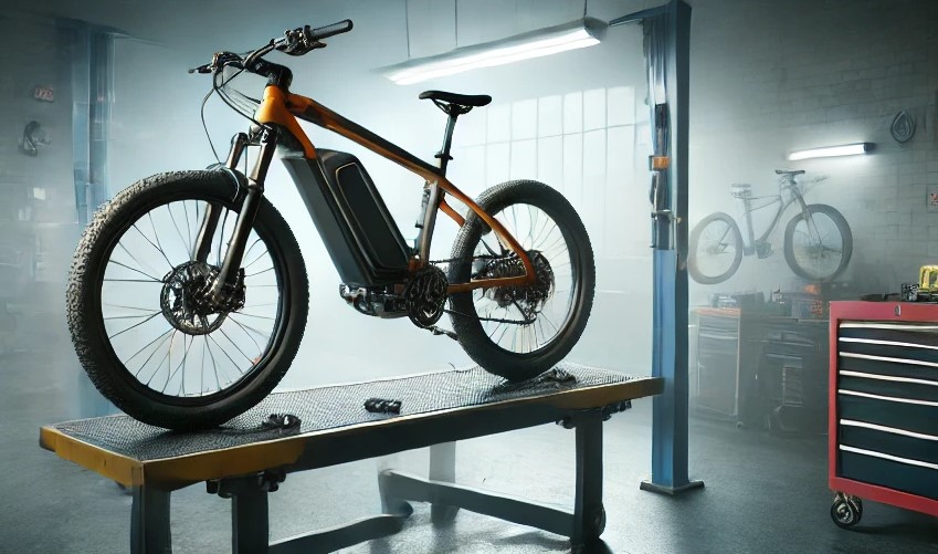 Xiaomi Ebike