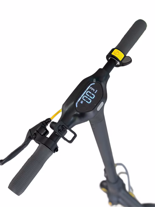 eDegree CS1 Electric Scooter- Handlebar