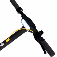 eDegree CS1 Electric Scooter- Front Light