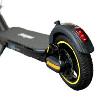 eDegree CS1 UL2272 Certified Electric Scooter