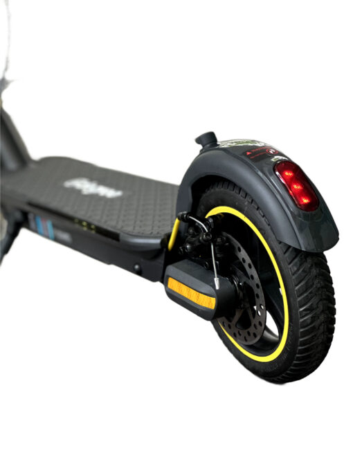 eDegree CS1 UL2272 Certified Electric Scooter