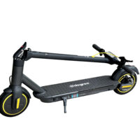 eDegree CS1 UL2272 Certified Electric Scooter