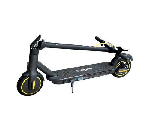 eDegree CS1 UL2272 Certified Electric Scooter