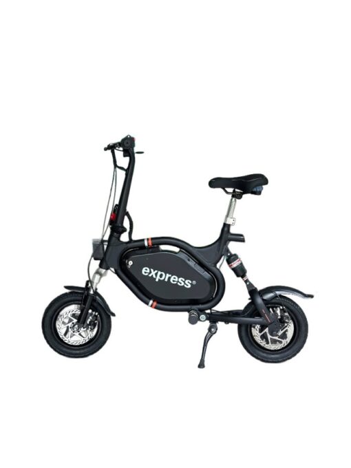 Express AM Electric Scooter