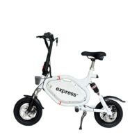 Express AM Electric Scooter