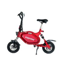 Express AM Electric Scooter