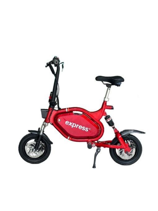 Express AM Electric Scooter