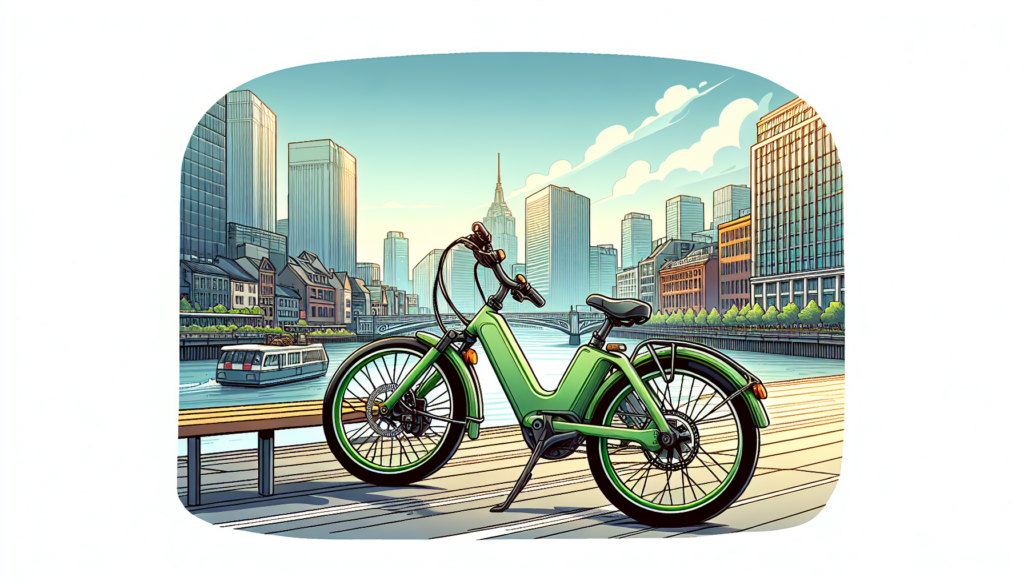 Xiaomi EBike