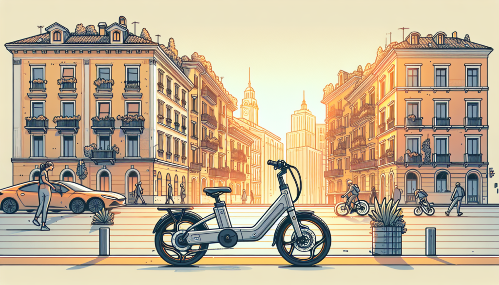 Xiaomi EBike