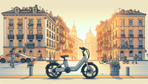 Xiaomi EBike