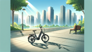 Xiaomi ebike