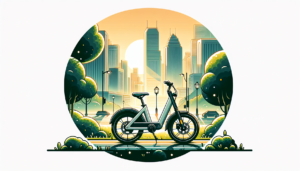 Xiaomi ebike