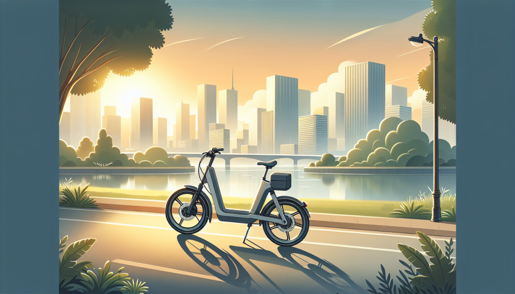 Xiaomi Ebike