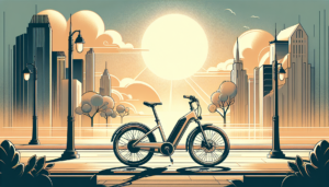 Xiaomi ebike