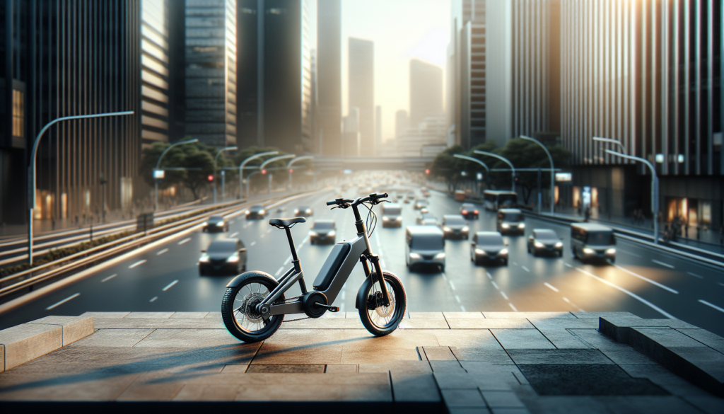 Xiaomi ebike